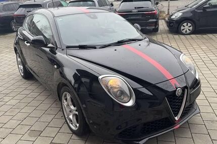 Alfa Romeo MiTo 122.000 km 4.950 &euro; Egenhofen OT Unterschweinbach 82281