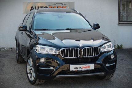 BMW X6 242.000 km 21.750 &euro; Crailsheim 74564