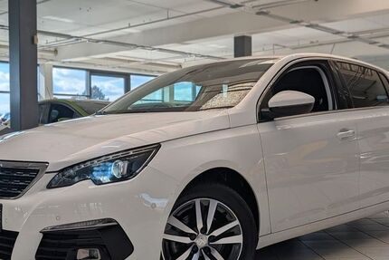 Peugeot 308 50.495 km 11.490 &euro; Mainz 55128