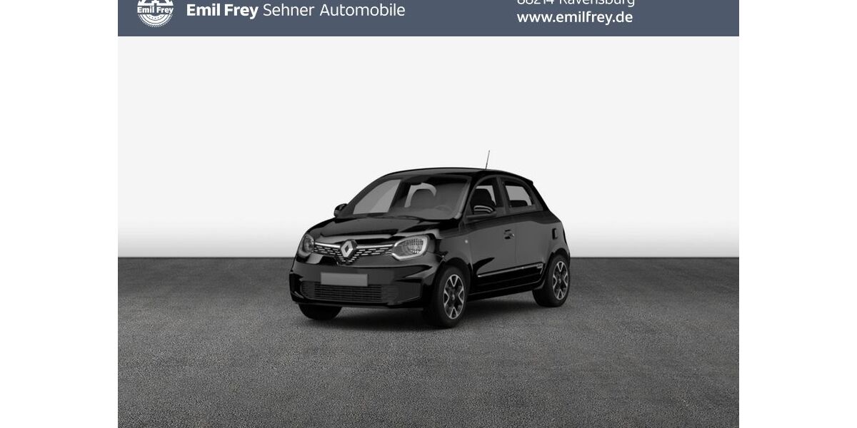 Renault Twingo 46.000 km 11.990 &euro; Ravensburg 88214