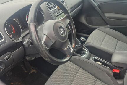 VW Golf 212.000 km 3.490 &euro; Achim 28832