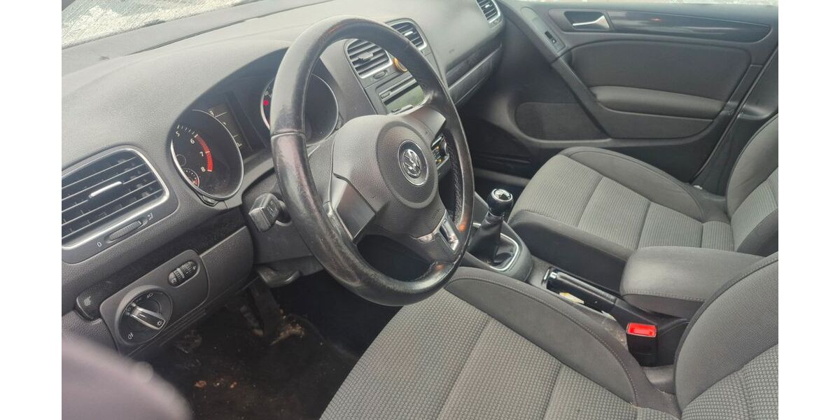 VW Golf 212.000 km 3.490 &euro; Achim 28832