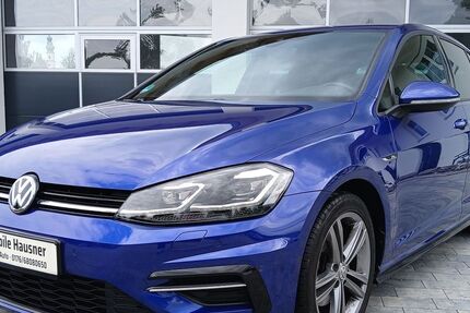 VW Golf 121.000 km 15.700 &euro; Kastl 84556