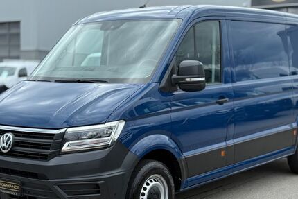 VW Crafter 113.000 km 31.990 &euro; Bergkirchen 85232