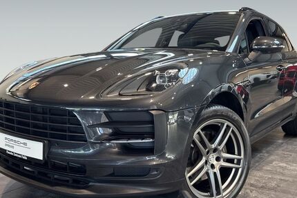 Porsche Macan 69.900 km 51.890 &euro; Fulda 36043