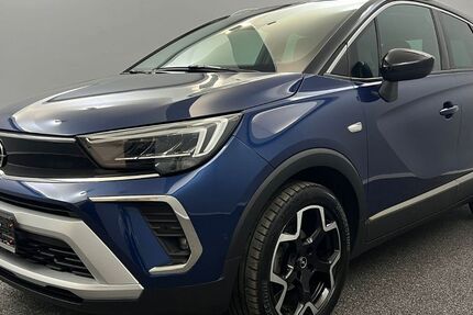 Opel Crossland (X) 115.000 km 11.599 € Reutlingen / Mittelstadt 72766