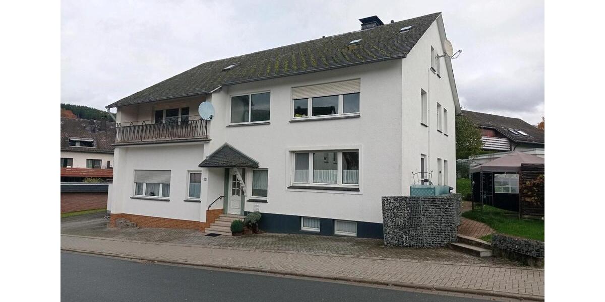 Wohnung in 59939 Bigge-Olsberg zu vermieten 5 zimmer