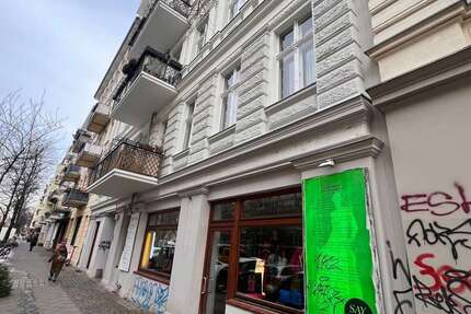 Gewerbeobjekt Berlin Pankow - 599.000&euro; | Angebot:27113780