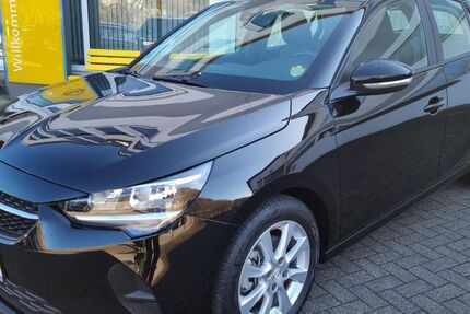 Opel Corsa 19.950 km 16.990 &euro; Pelm 54570