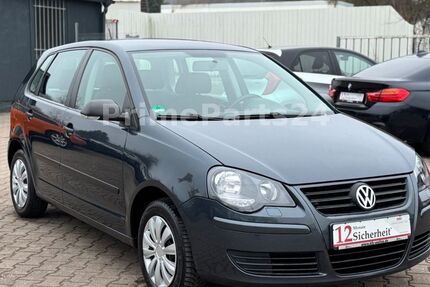 VW Polo 128.989 km 3.250 &euro; Heilbad Heiligenstadt 37308