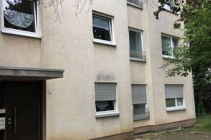 Gemütliche, kleine 2-Zimmerwohnung sucht neue Mieter!