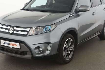 Suzuki Vitara 112.094 km 13.890 &euro; Hamburg 22529