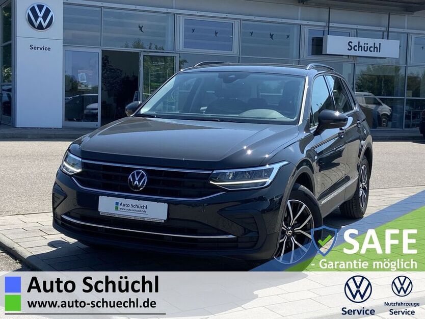 Tiguan