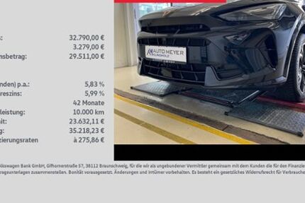 Cupra Formentor 24.264 km 32.790 € Ochsenfurt 97199