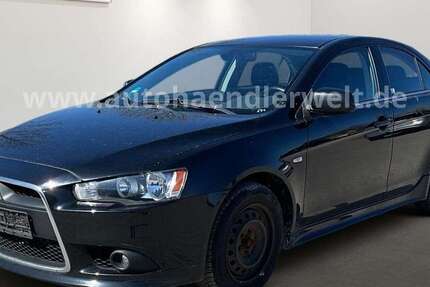 Mitsubishi Lancer 316.659 km 2.699 &euro; Sandersdorf-Brehna 06796
