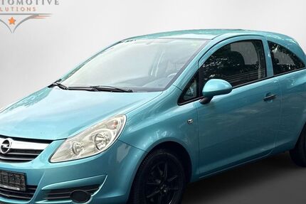 Opel Corsa 148.000 km 2.499 &euro; Frankfurt 65929