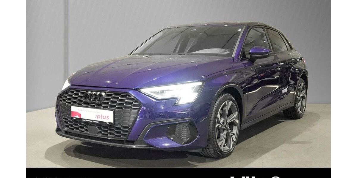 Audi A3 46.628 km 25.580 &euro; Koblenz 56070