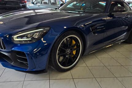 Mercedes-Benz AMG GT 55.435 km 144.900 &euro; Dietzenbach 63128