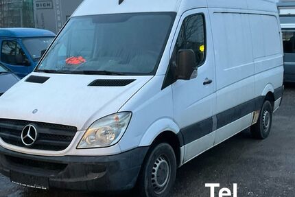 Mercedes-Benz Sprinter 241.000 km 4.490 &euro; Neu-Ulm 89231