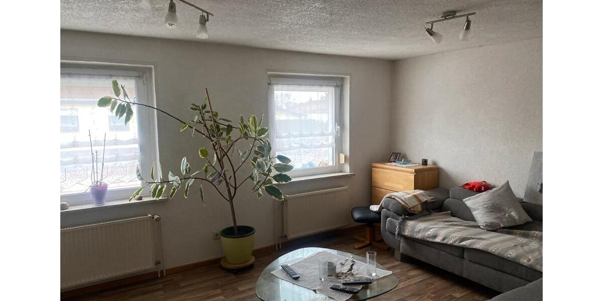 Doppelhaushälfte Oranienbaum-Wörlitz Wörlitz - 4 Zimmer, 95 m&sup2;, 129.000&euro; | Angebot:25103140