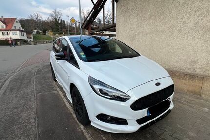 Ford S-Max 160.000 km 17.500 &euro; Wannweil 72827