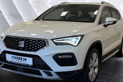 Seat Ateca 60.171 km 24.490 &euro; Berlin 12681
