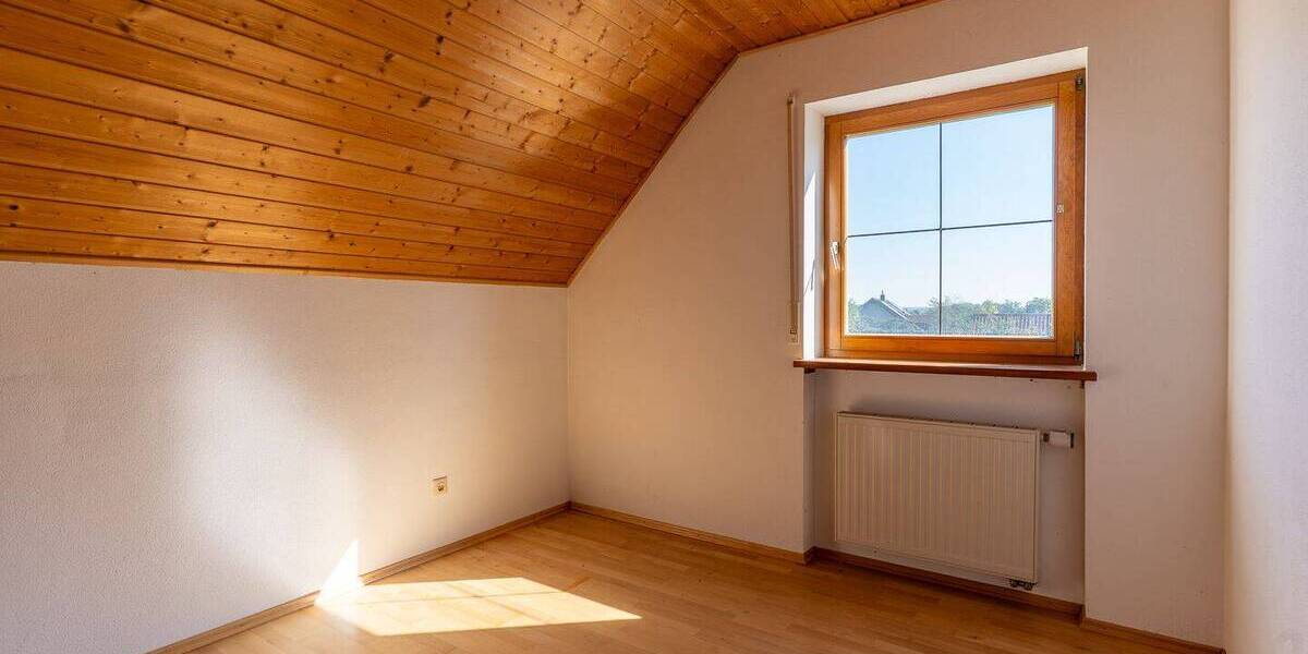 Reihenendhaus Burgheim - 5 Zimmer, 88 m&sup2;, 295.000&euro; | Angebot:26816499