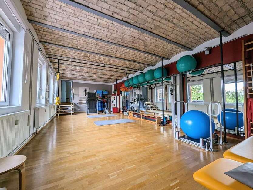 Büro in Oranienburg 990 € 80 m²