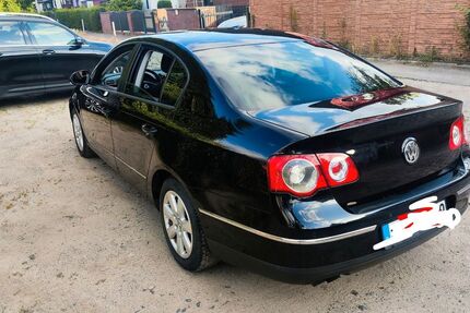 VW Passat 238.000 km 1.750 &euro; Berlin 12355