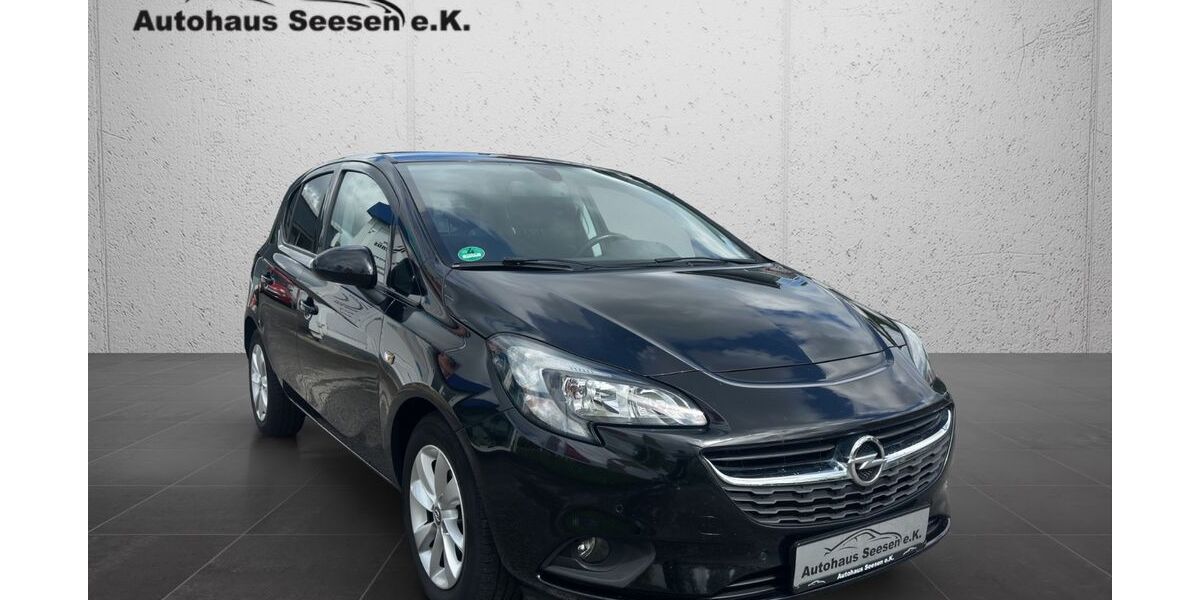 Opel Corsa 67.500 km 8.690 &euro; Seesen/Rhüden 38723