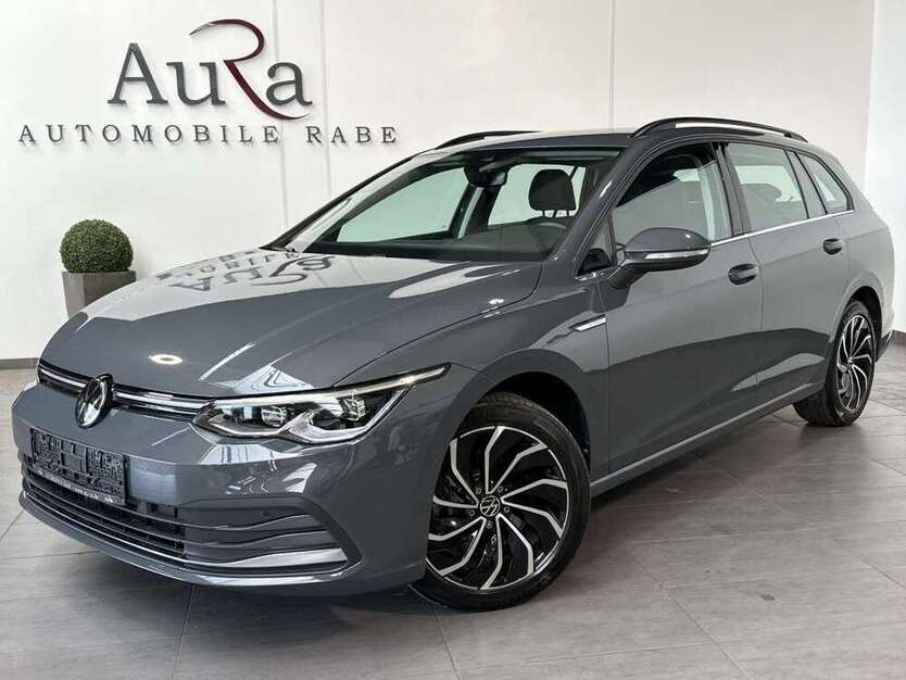 Golf Variant