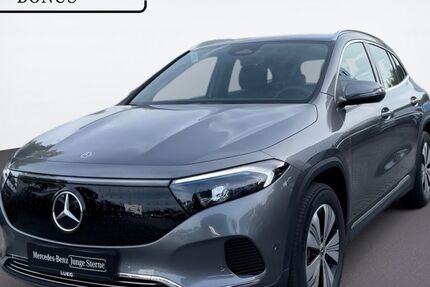 Mercedes-Benz EQA 11.720 km 39.860 &euro; Zwickau 08058