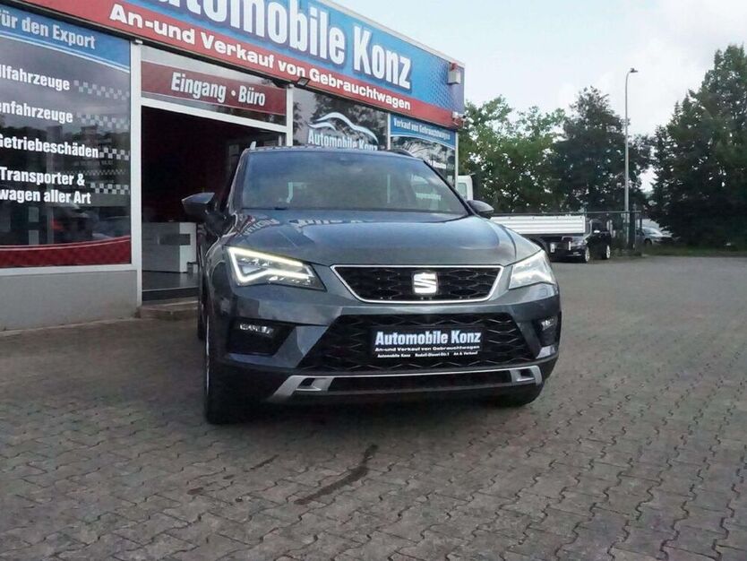 Ateca