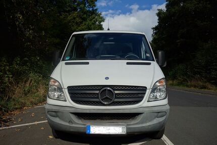 Mercedes-Benz Sprinter 175.000 km 7.950 &euro; Siegen 57076