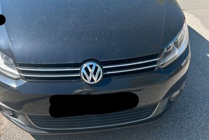 VW Touran 175.000 km 7.700 &euro; Reinbek 21465