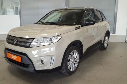 Suzuki Vitara 96.411 km 14.885 &euro; Erfurt 99099