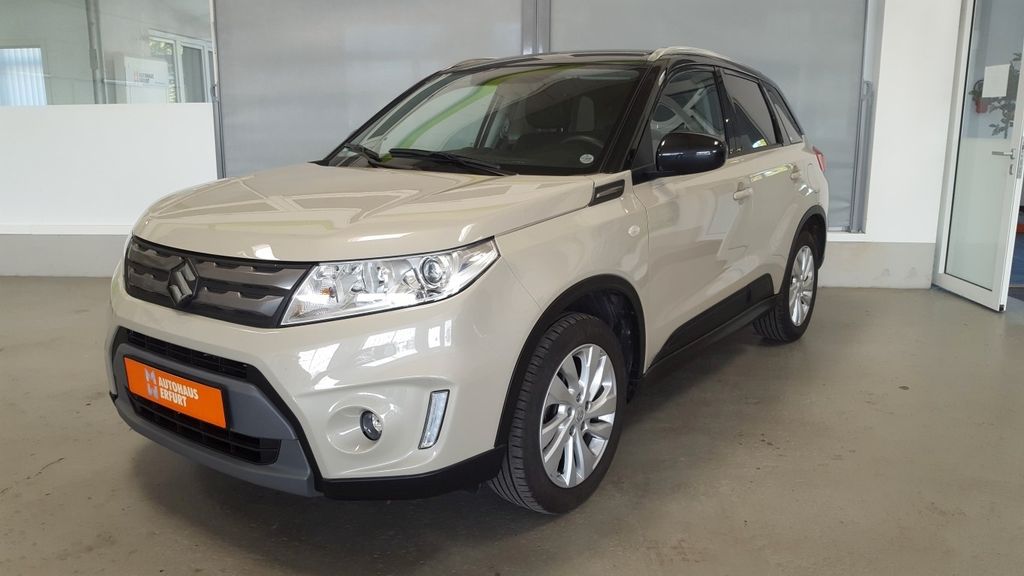 Suzuki Vitara 96.411 km 14.885 &euro; Erfurt 99099