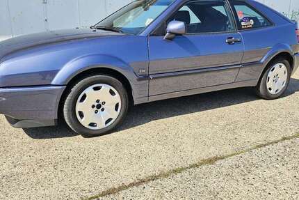 VW Corrado