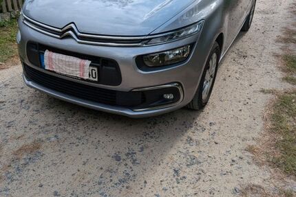 Citroen C4 SpaceTourer 169.000 km 6.990 &euro; Biesenthal 16359