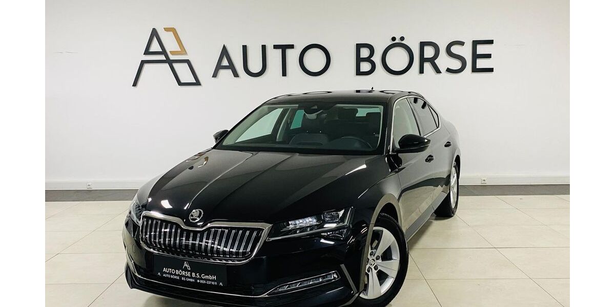 Skoda Superb 79.720 km 26.890 &euro; Braunschweig 38114