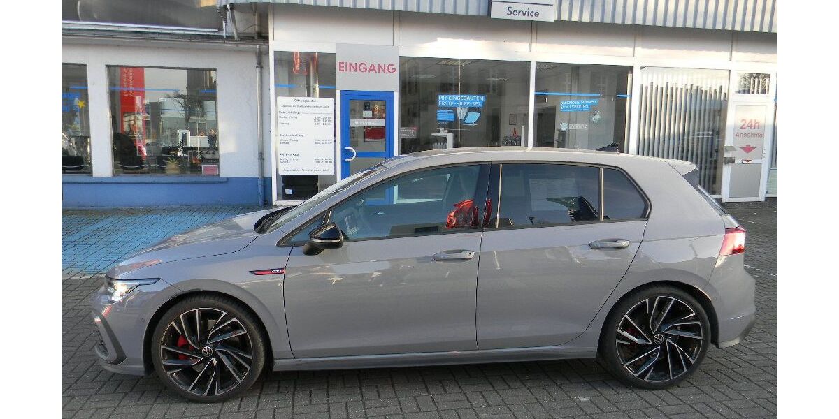 VW Golf 36.500 km 27.998 &euro; Kaiserslautern 67655