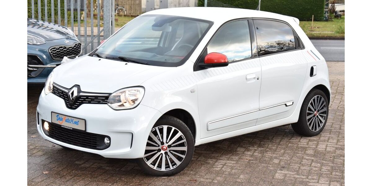 Renault Twingo 71.200 km 8.990 &euro; Celle 29227
