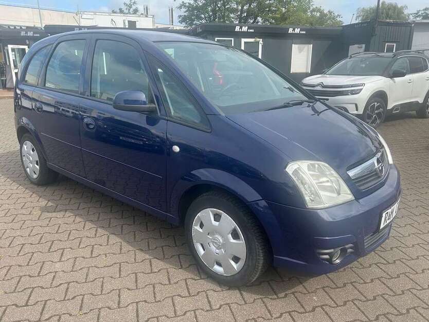 Meriva