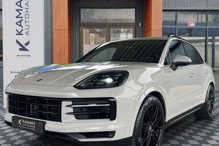 Porsche Cayenne 6.200 km 101.800 &euro; Sindelfingen 71065