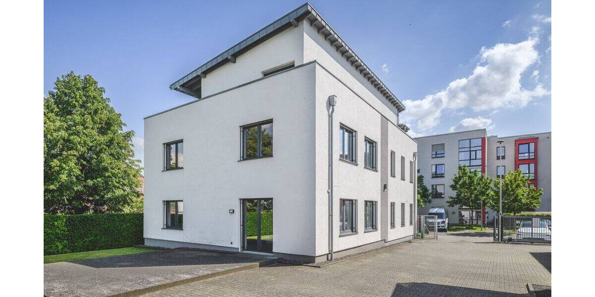 Gewerbeobjekt Würselen - 3.600&euro; | Angebot:26904068