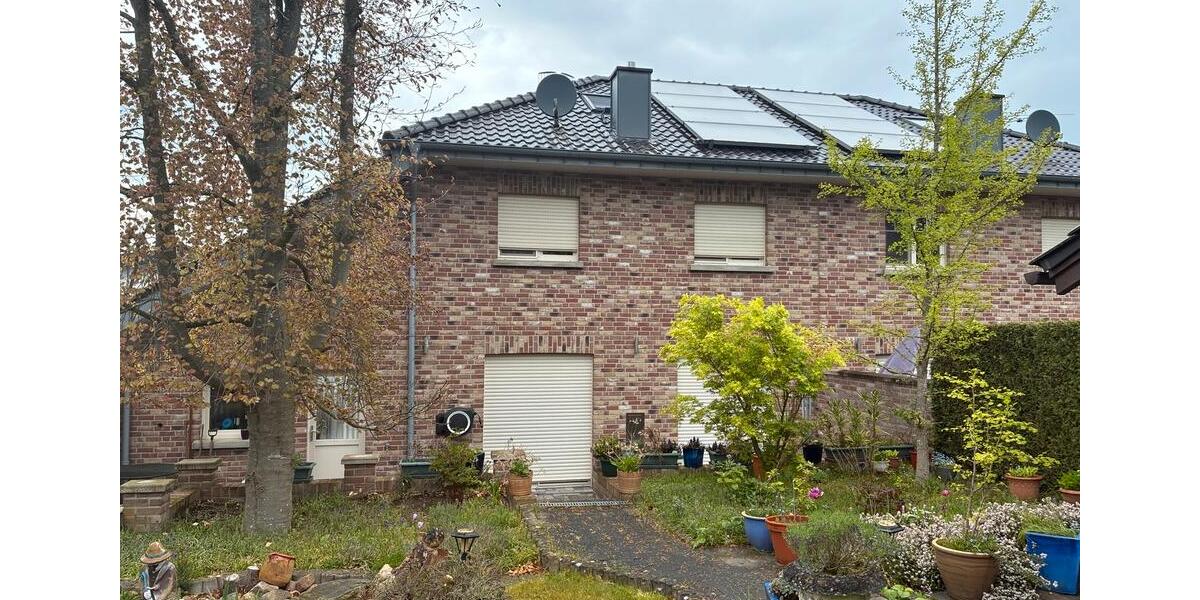 Doppelhaushälfte Emmerich am Rhein - 4 Zimmer, 100 m&sup2;, 449.800&euro; | Angebot:26214357
