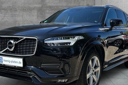 Volvo XC90 102.000 km 35.750 &euro; Berlin 12169