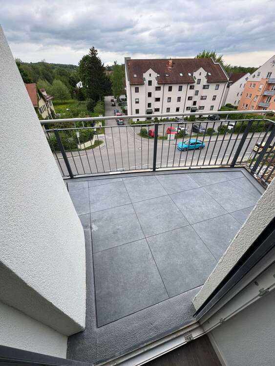 Wohnung zum Mieten in Eggenfelden 780 € 64 m²