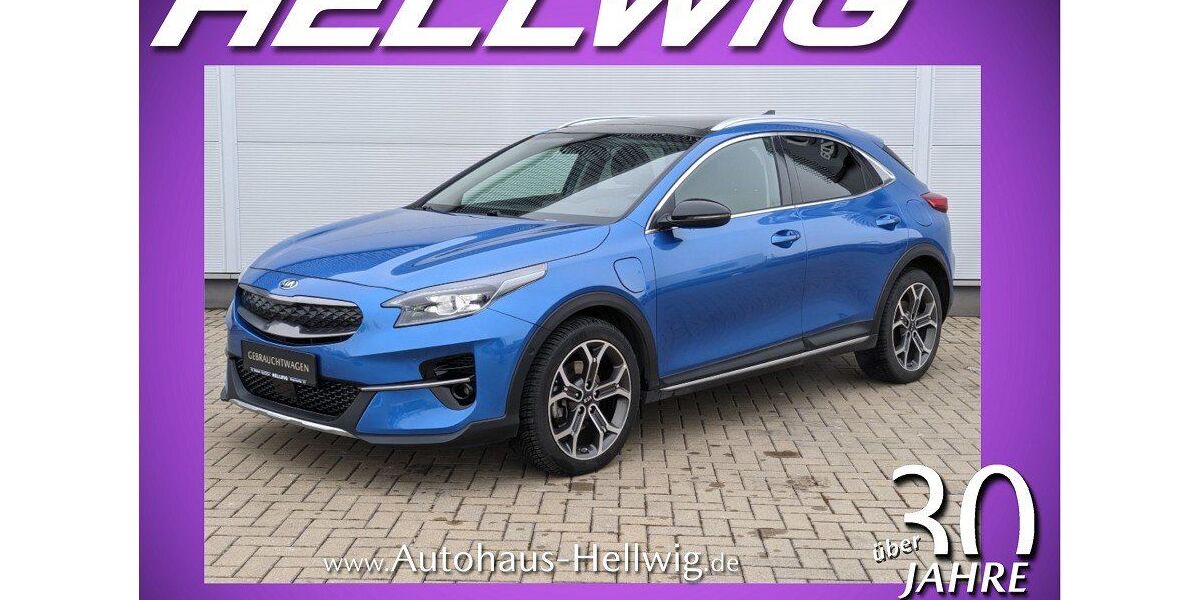 Kia XCeed 49.890 km 19.290 &euro; Hoyerswerda 02977