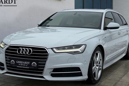Audi A6 256.052 km 18.100 &euro; Bad Soden-Salmünster 63628
